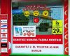 Vodafone Gazipaşa - Merkez iletişim