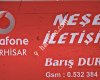 Vodafone Neşet İletişim / Pınarhisar