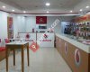 Vodafone Sorgun Çetin Iletişim