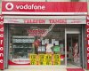 Vodafone Yaldız İletişim