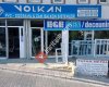 Volkan cam balkon & pvc doğrama