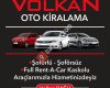 Volkan Oto Kiralama