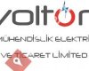 Volton Mühendislik Elektrik İnşaat San ve Tic Ltd Şti