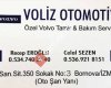 Volvo İzmir- Voliz Otomotiv