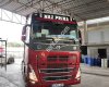 Volvo Trucks - Özmutlubaş Otomotiv