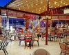 Vonal Cafe & Restaurant