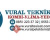Vural Kombi Bakım Onarım Petek Temizleme