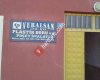 Vuralsan plastik boru ve poset