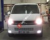 VW T4-T5 Transporter Fun Club