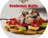Waffle Art Carrefour AVM