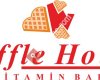 Waffle House-Vitamin Bar