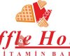 Waffle House-Vitamin Bar