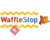 Waffle Stop XL Sivas
