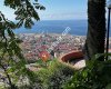ممشى ومطل طرابزون Walkway and Trabzon view