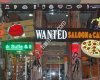 Wanted Saloon & Pizza Eskişehir
