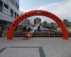 Water Ball Ankara