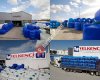 Water Tank Manufacturer Turkey