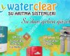 Waterclear su aritma sistemleri