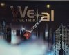 We-Al Elektrik Elektronik otomatik kapı bariyer sistemleri ltd şti