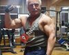 Weider Fitness Center