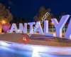 Welcome to Antalya دليلك في أنطاليا