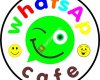 Whatsap Cafe