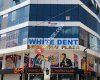 White Dent Agiz ve Dis Sagligi Poliklinigi