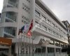 White line otel