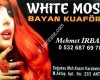 White Moss Bayan Kuaförü