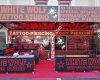 White Wolf Tattoo Studio Kumköy - Türkei
