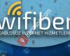 Wifiber