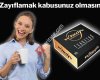 Wiltlife Zayıflama Çayı