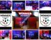 Winner Playstation