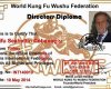 WKWF WORLD KUNG FU WUSHU Federation Türkiye Temsilciliği