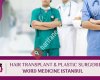 Word Medicine Hospital - زراعة الشعر وعمليات التجميل