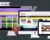 WordPress Tema