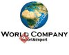 World Company- Export&Import