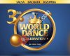 WORLD DANCE CELEBRATION
