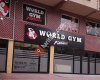World GYM Fitness