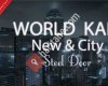World Kapı / New & City Door
