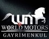 WORLD Motors & Gayrimenkul