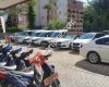 WORLD Rent a Car Autovermietung Alanya Mietwagen Antalya Flughafen