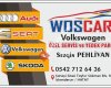 Woscar  Volkswagen Servisi