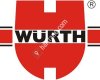 WURTH borcka