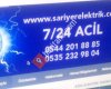 www.sariyerelektrik.com