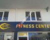 x gym fitness center