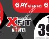 XFİT Nilüfer Spor Merkezi