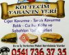 Yabanın Yeri