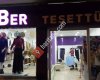 YABER Tesettür