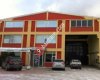 YAĞBASAN Metal Kalıp San. Ltd. Şti